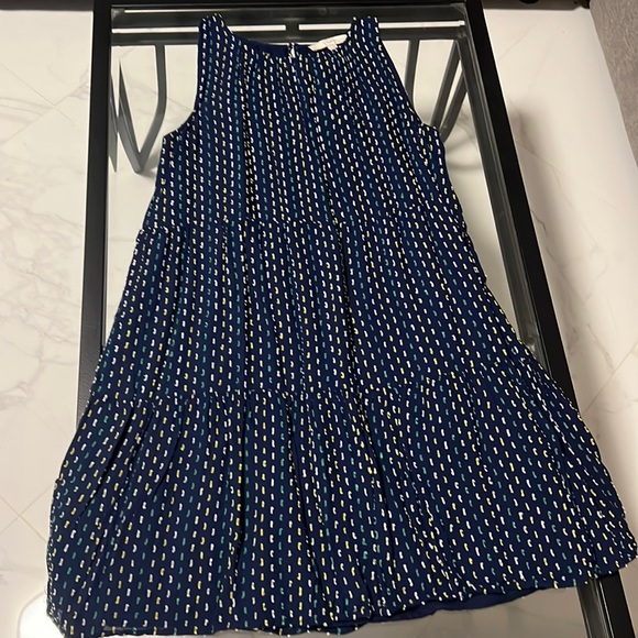 Loft sleeveless dress - Picture 3 of 8